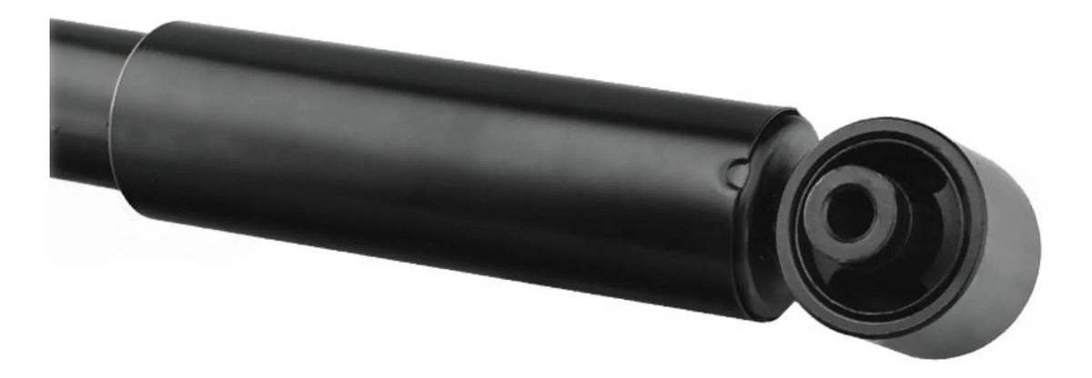 Par Amortecedor Traseiro Sentra Cofap Turbogas 07/11