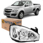 Farol Montana 04 A 10 Corsa 2002 A 2012 Pisca Frisado Arteb