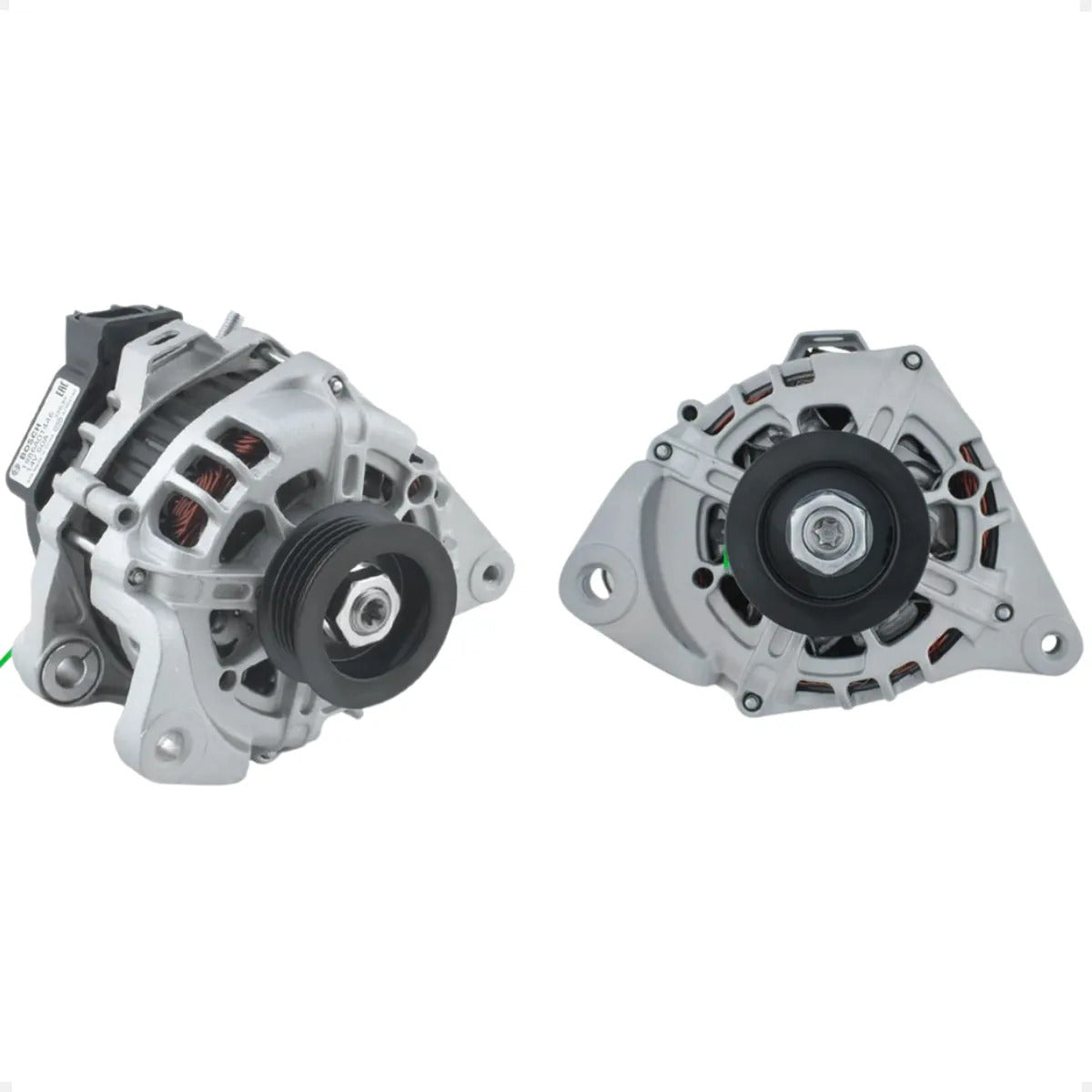 Alternador Hb20 1986a01446 Bosch