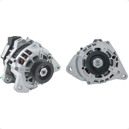 Alternador Hb20 1986a01446 Bosch