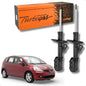 Par Amortecedor Dianteiro Honda Fit Até 2008 Cofap Gp35943m