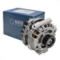 Alternador Bravo Palio Doblo Punto 120a 12v 10 Em Diante