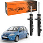 Par Amortecedor Dianteiro Citroen C3 2003 A 2012 Cofap