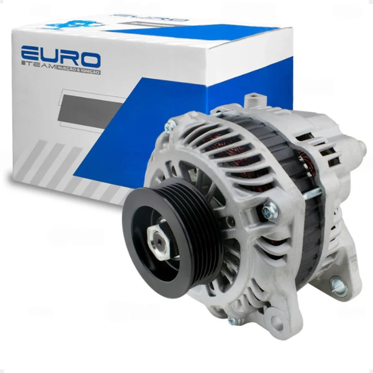 Alternador Outlander Lancer Airtrek 2.0 2.4 2003-2015 12v