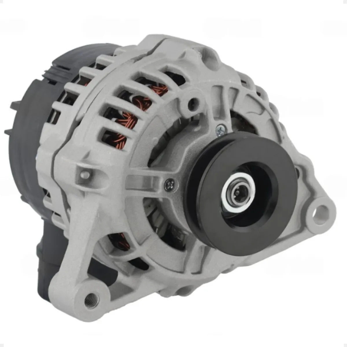 Alternador Ducato 2.5 Daily 2.8 1997 Em Diante 12v 90a 1v
