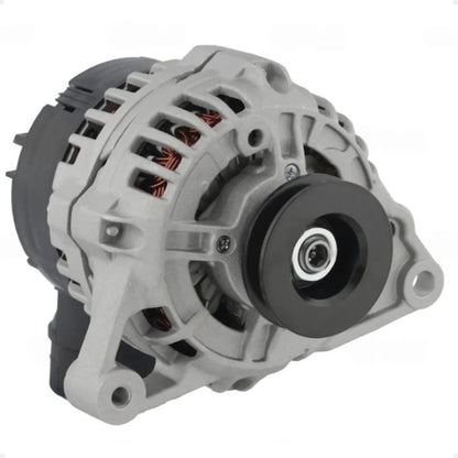 Alternador Ducato 2.5 Daily 2.8 1997 Em Diante 12v 90a 1v