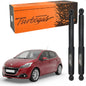 Par Amortecedor Traseiro Original Cofap Peugeot 208 2008