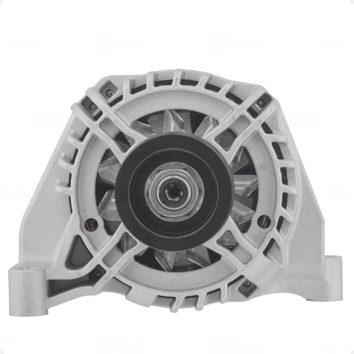 Alternador Palio Siena Uno Strada Mobi 110a 12v Com Polia 5p