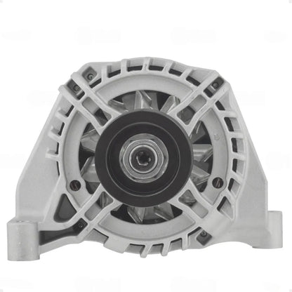 Alternador Palio Siena Uno Strada Mobi 110a 12v Com Polia 5p