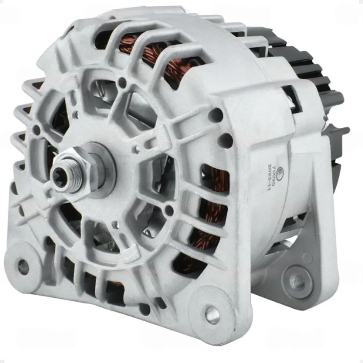 Alternador Renault Master 2.5 2007 2008 14v 125a