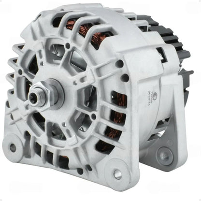 Alternador Renault Master 2.5 2007 2008 14v 125a