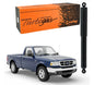 Amortecedor Traseiro Ford Ranger Argentina 1996 A 1997 Cofap
