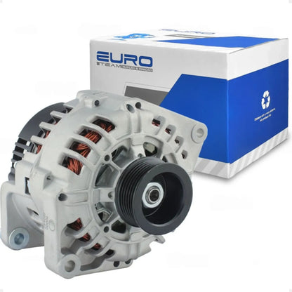 Alternador Boxer Ducato Jumper 2.8 2000 Em Diante 12v 120a