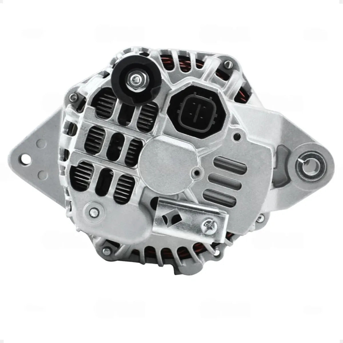 Alternador Valeo Honda Fit 1.5 2003 A 2008 443191 80a