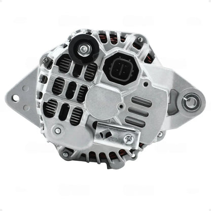 Alternador Valeo Honda Fit 1.5 2003 A 2008 443191 80a