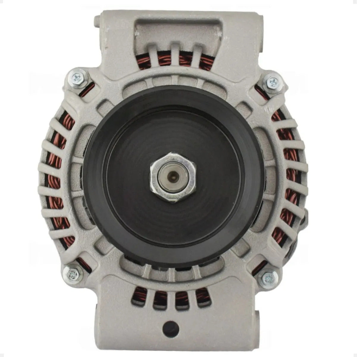 Alternador Scania S5 S6 G440 G480 R480 2008 Em Diante 24v
