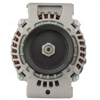 Alternador Scania S5 S6 G440 G480 R480 2008 Em Diante 24v
