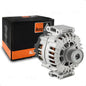 Alternador Mb Sprinter 180a 12v Completo Com Polia 6pk