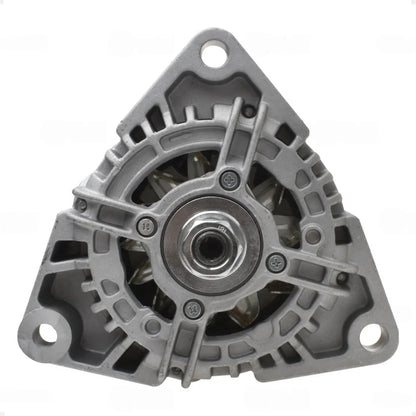 Alternador Vw Agrale S10 2.8 1993 A 2008 12v 90a Sem Polia