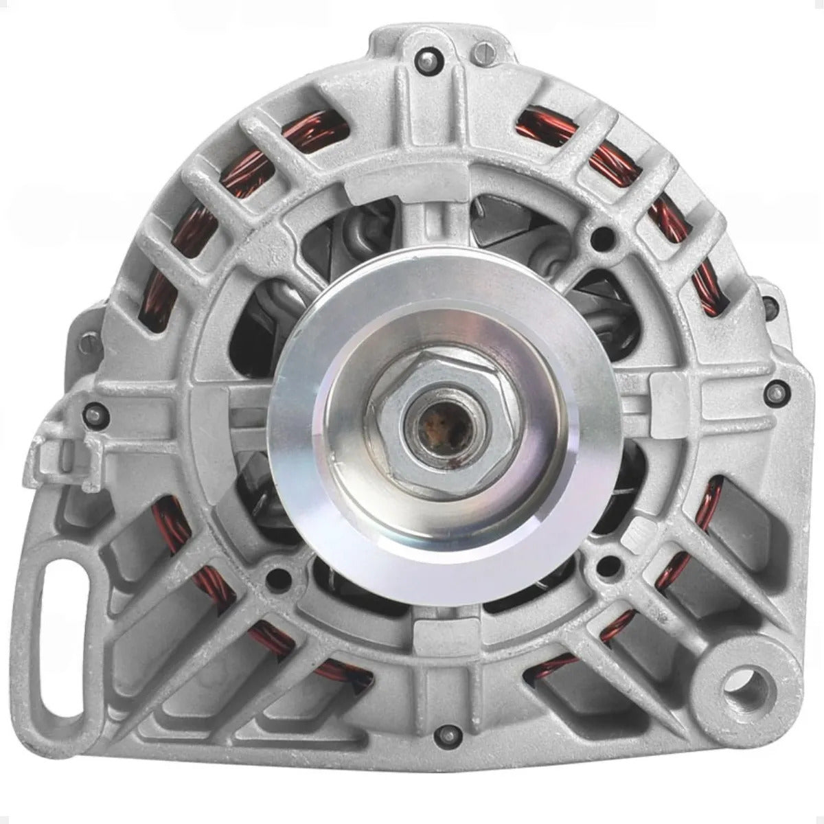 Alternador Clio Sandero Logan 1.0 16v 2000 Em Diante 12v90a
