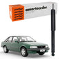 Amortecedor Traseiro Monza 1991 A 1995 1996 Original Cofap