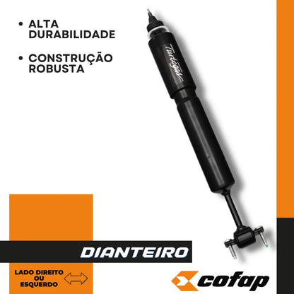Amortecedore Dianteiro Ranger 2008/09/10/2011 Cofap