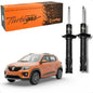 Par Amortecedor Dianteiro Renault Kwid Cofap