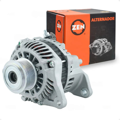 Alternador Frontier 2.5 2008 A 2012 Pathfinder 2.5 12v