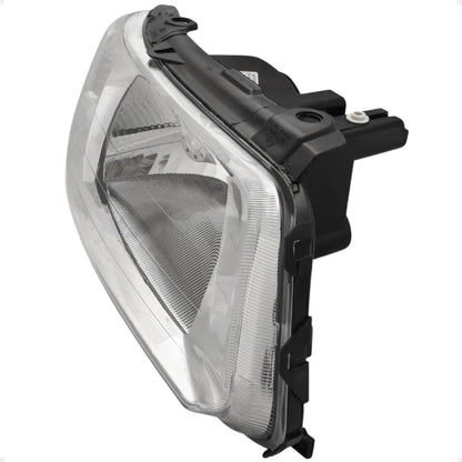 Farol Vw Parati Saveiro Gol G3 2000 A 2005 Foco Simple Arteb
