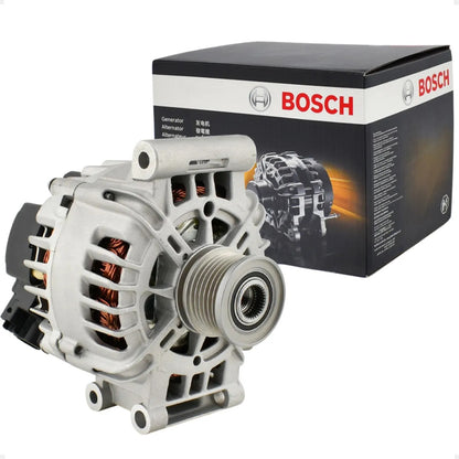 Alternador Bosch 1986a01455