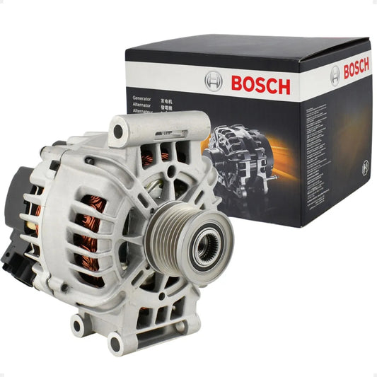 Alternador Bosch 1986a01455