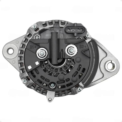 Alternador Para Volvo Fh Fm 2008 Até 2022 Polia 8pk