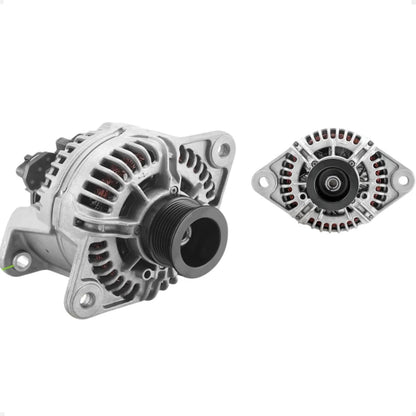 Alternador Volvo Caminhão Ônibus Tratores Fh16 A35d 24v