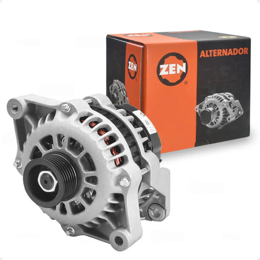 Alternador Corsa Celta Astra Spin Vectra Tigra 1.0 2.2 12v