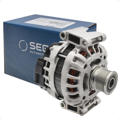 Alternador Sprinter 2.2 2012 A 2022 Pilotado