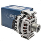 Alternador Sprinter 2.2 2012 A 2022 Pilotado