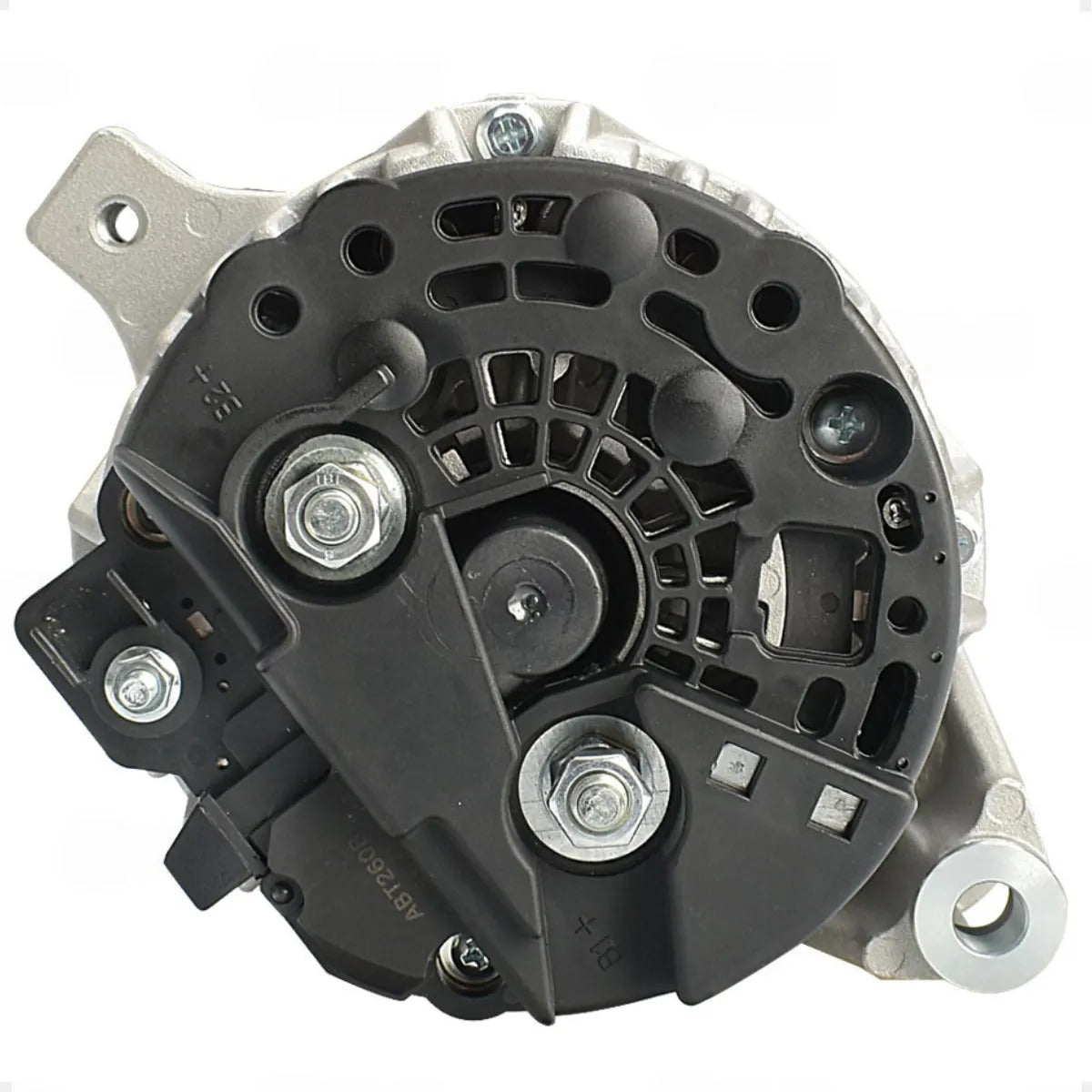Alternador Cargo 2422e 2622e F250 Motor Cummins 12v 90a 8pk