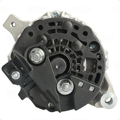 Alternador Cargo 2422e 2622e F250 Motor Cummins 12v 90a 8pk