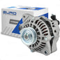 Alternador Civic 1.6 1998 A 2005 12v75a Com Polia 4pk