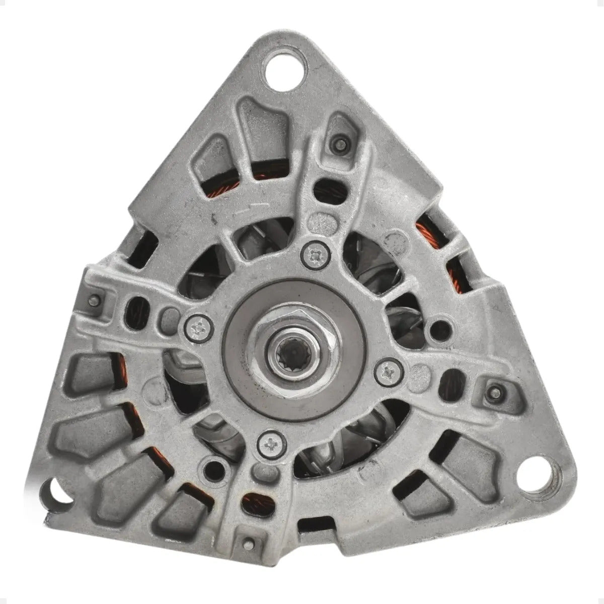 Alternador Mod. Bosch C3 12v 120a Macopolo Volare Onibus Mwm