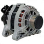 Alternador Peugeot 208 2008 1.6 Após 2018 C3 C4 Aircross