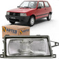 Farol Uno 1991 A 04 Mille 94 A 04 Fiorino Premio Elba Arteb