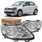 Farol Vw Gol G5 2008 A 2012 Foco Duplo Defletor Vw Arteb