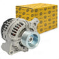 Alternador Cargo 2422e 2622e F250 Motor Cummins 12v 90a 8pk