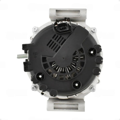 Alternador Mb Sprinter 180a 12v Completo Com Polia 6pk