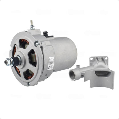 Alternador Kombi / Brasilia / Fusca 12v55asem Polia