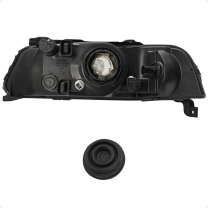 Farol Vw Saveiro Gol Parati G3 2000 A 2004 Foco Simple Arteb