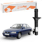 Amortecedor Dianteiro Cofap Escort 1984 A 1996 - Sm27025