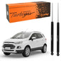 Par Amortecedor Traseiro Ecosport 2013 2014 Original Cofap