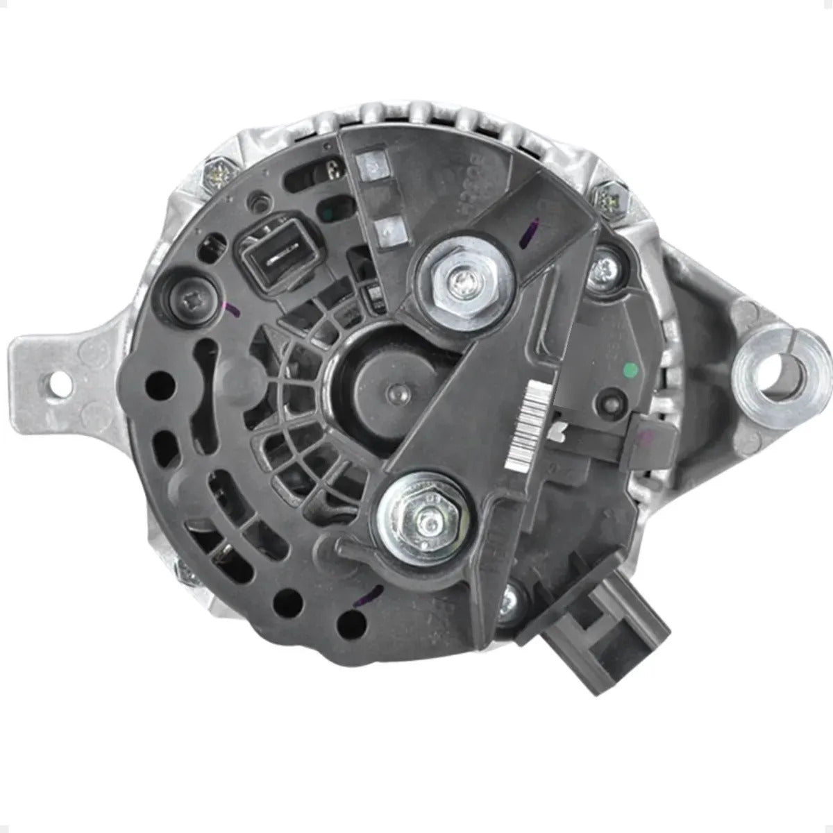 Alternador F-250 4.2 18v Diesel 1999 Á 2005 / Bosch